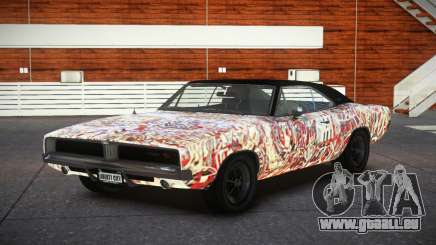 Dodge Charger RT Qz S1 pour GTA 4