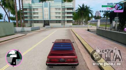 GTA VC Old Icons pour GTA Vice City Definitive Edition