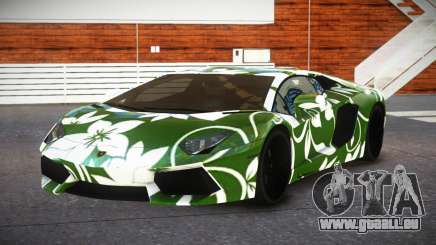 Lamborghini Aventador LP700 US S8 pour GTA 4