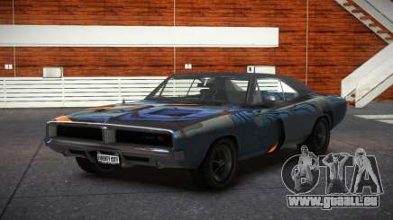 Dodge Charger RT Qz S5 pour GTA 4