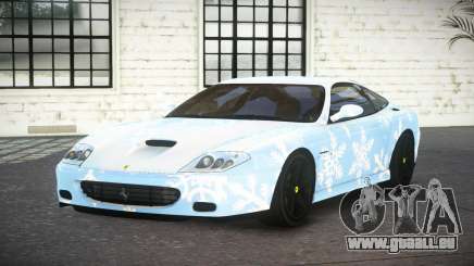 Ferrari 575M Qz S11 für GTA 4