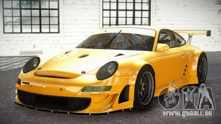 Porsche 911 GT3 US pour GTA 4