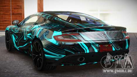 Aston Martin Vanquish ZR S5 für GTA 4