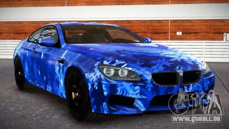 BMW M6 F13 G-Style S9 pour GTA 4