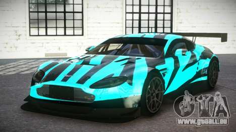 Aston Martin Vantage ZT S4 pour GTA 4