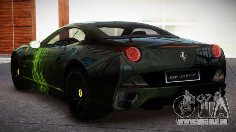 Ferrari California SP-U S6 pour GTA 4
