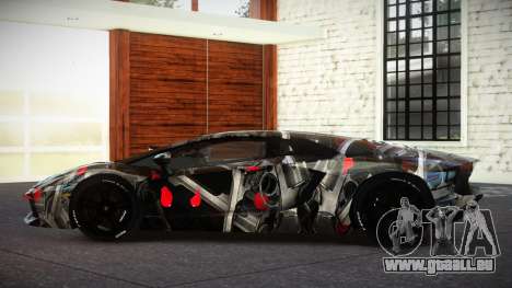 Lamborghini Aventador LP700 Qz S11 für GTA 4