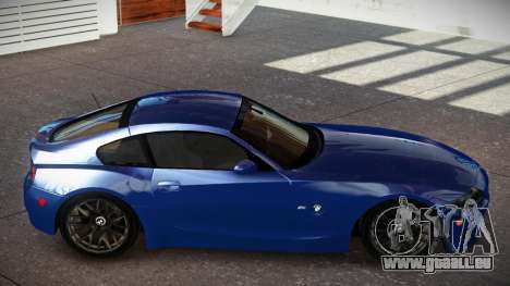 BMW Z4 PS-I pour GTA 4