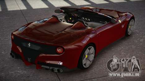 Ferrari F12 Zq für GTA 4