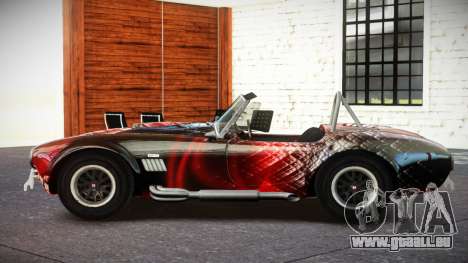 Shelby Cobra 427 US S3 für GTA 4