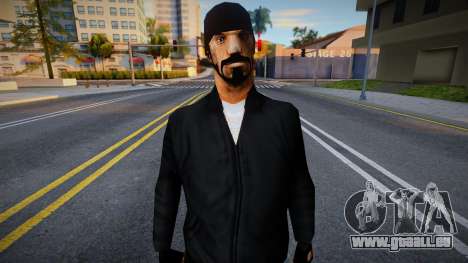 New Wmycr v2 pour GTA San Andreas