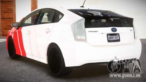 Toyota Prius PS-I S8 für GTA 4