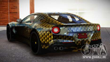 Ferrari F12 S-Tuned S7 für GTA 4