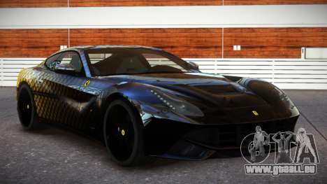 Ferrari F12 S-Tuned S7 pour GTA 4