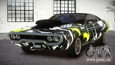 Plymouth GTX 426 Qz S9 für GTA 4