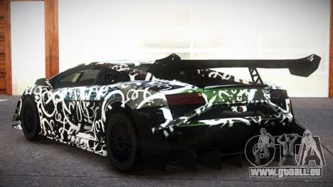 Lamborghini Gallardo Z-Tuning S5 für GTA 4