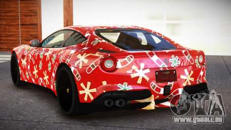 Ferrari F12 S-Tuned S3 pour GTA 4