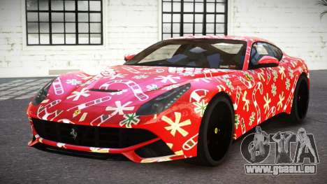 Ferrari F12 S-Tuned S3 pour GTA 4