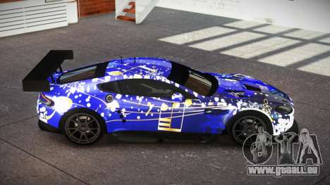 Aston Martin Vantage ZT S8 für GTA 4