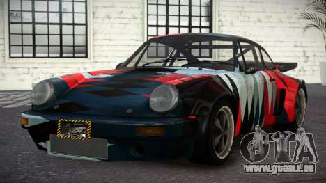 1975 Porsche 911 R-Tune S9 pour GTA 4