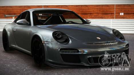 Porsche 911 GT-S pour GTA 4
