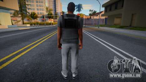 GTA Online: Jhonny Guns Goon 2 für GTA San Andreas