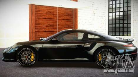 Porsche 911 G-Turbo für GTA 4
