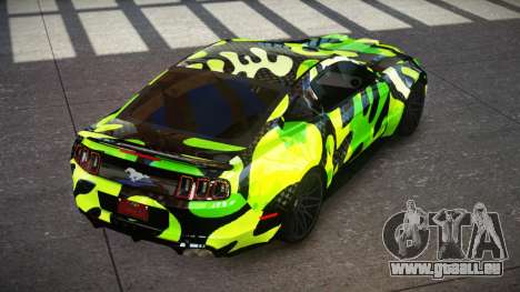Ford Mustang DS S2 pour GTA 4