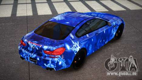 BMW M6 F13 G-Style S9 pour GTA 4