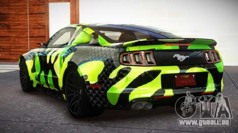 Ford Mustang DS S2 für GTA 4