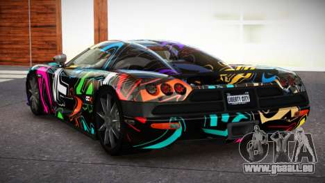 Koenigsegg CCX BS S9 für GTA 4