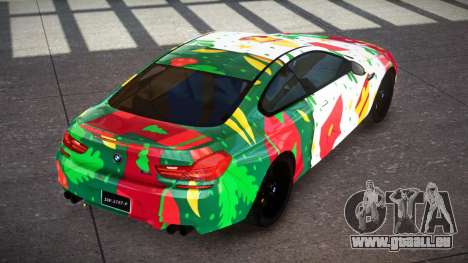 BMW M6 F13 G-Style S4 für GTA 4