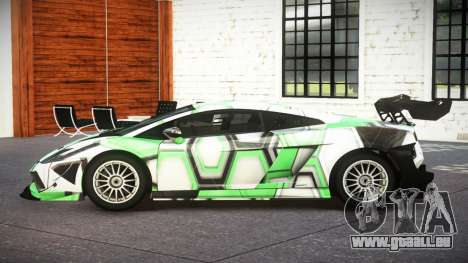 Lamborghini Gallardo Z-Tuning S3 für GTA 4