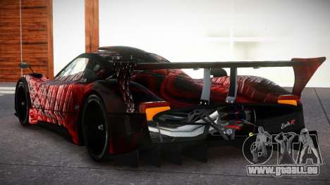 Pagani Zonda ZR S1 pour GTA 4