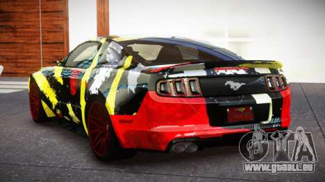 Ford Mustang DS S7 für GTA 4