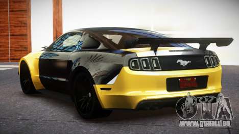 Ford Mustang GT Zq S2 für GTA 4