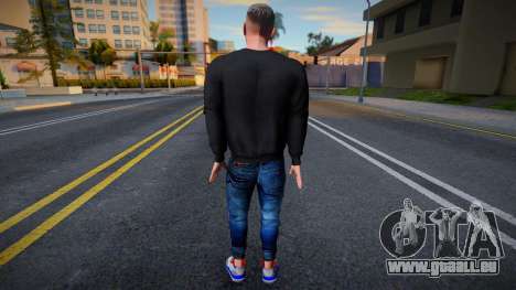 Marco pour GTA San Andreas