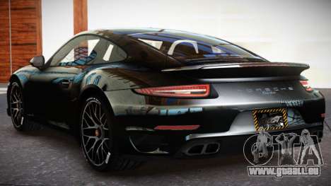 Porsche 911 G-Turbo für GTA 4