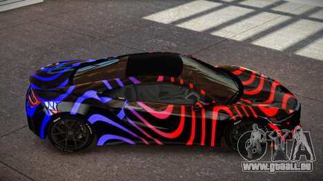 Acura NSX PS-I S7 für GTA 4