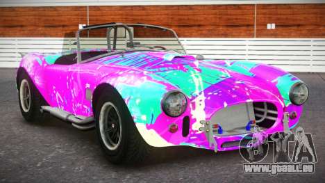 Shelby Cobra 427 US S9 für GTA 4