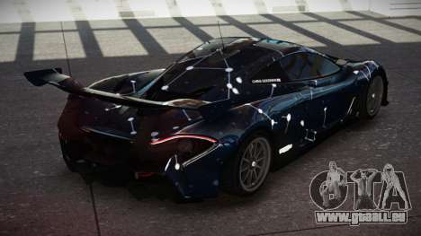 McLaren P1 R-ZT S5 für GTA 4