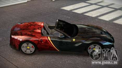 Ferrari F12 Zq S2 pour GTA 4
