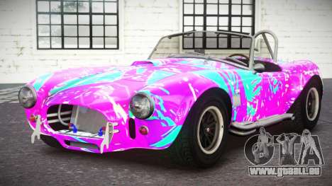 Shelby Cobra 427 US S9 für GTA 4