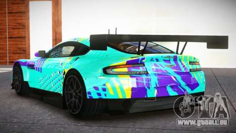 Aston Martin Vantage ZT S1 für GTA 4