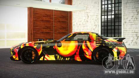 Mercedes-Benz SLS Zq S8 pour GTA 4