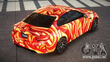 BMW M2 Competition Qz S9 für GTA 4