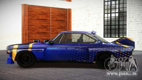 BMW 3.0 CSL BS S8 pour GTA 4