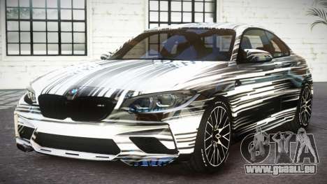 BMW M2 Competition Qz S8 für GTA 4