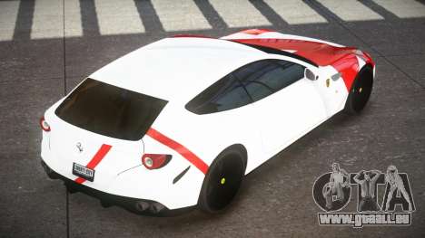 Ferrari FF Zq S9 pour GTA 4