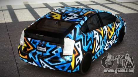 Toyota Prius PS-I S5 pour GTA 4